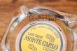 画像5: dp-260601-13 LAKE TAHOE MONTE CARLO CASINO GLASS ASHTRAY