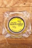 画像2: dp-260601-13 LAKE TAHOE MONTE CARLO CASINO GLASS ASHTRAY