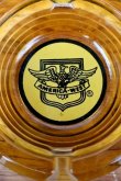 画像1: dp-260204-60 AMERICA-WEST GLASS ASHTRAY