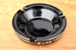 画像4: dp-241106-120 LAS VEGAS HILTON GLASS ASHTRAY