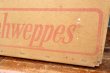 画像5: dp-251201-20 MUG ROOT BEER・Schweppes 1960's-1970's Cardboard Crate Box