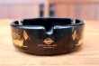 画像5: dp-241106-96 Queen Mary Hotel GLASS ASHTRAY