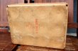 画像14: dp-251201-20 MUG ROOT BEER・Schweppes 1960's-1970's Cardboard Crate Box