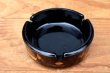 画像6: dp-241106-96 Queen Mary Hotel GLASS ASHTRAY