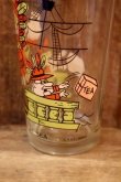 画像3: gs-251201-09 Dudley Do-Right / Arby's 1970's Novelty 11 oz. Glass