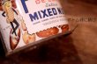 画像7: ct-260601-13 PLANTERS / MR.PEANUT 1950's DE LUXE Salted MIXED NUTS CAN