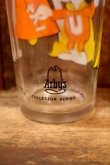 画像4: gs-251201-07 Under Dog / Arby's 1970's Novelty 11 oz. Glass