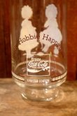 画像3: gs-250618-10 Holly Hobbie / Coca-Cola 1970's Novelty Glass