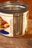 画像5: ct-260601-13 PLANTERS / MR.PEANUT 1950's DE LUXE Salted MIXED NUTS CAN