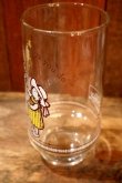 画像4: gs-250618-12 Holly Hobbie / Coca-Cola 1970's Novelty Glass