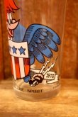 画像3: gs-251201-13 Woody Woodpecker / Arby's 1970's Novelty 11 oz. Glass
