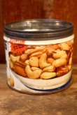 画像4: ct-260601-13 PLANTERS / MR.PEANUT 1950's DE LUXE Salted MIXED NUTS CAN