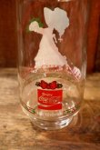 画像3: gs-250618-16 Holly Hobbie / Coca-Cola 1970's Novelty Glass