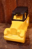 画像3: dp-260303-02 AVON / 1970's 1926 CHECKER CAB WILD  COUNTRY AFTER SHAVE GLASS BOTTLE