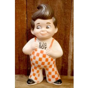 画像: ct-260601-10 Bob's BIG BOY 1970's Coin Bank (Hong Kong)