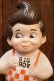 画像2: ct-260601-10 Bob's BIG BOY 1970's Coin Bank (Hong Kong)