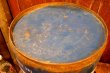 画像13: dp-250618-77 PURE Purelube 1960's 5 U.S. GALLONS GREASE CAN