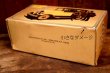 画像13: dp-260303-02 AVON / 1970's 1926 CHECKER CAB WILD  COUNTRY AFTER SHAVE GLASS BOTTLE