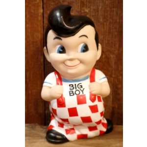 画像: ct-230301-75 Bob's BIG BOY / 2000's Coin Bank