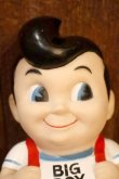 画像2: ct-230301-75 Bob's BIG BOY / 2000's Coin Bank