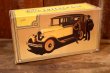画像9: dp-260303-02 AVON / 1970's 1926 CHECKER CAB WILD  COUNTRY AFTER SHAVE GLASS BOTTLE