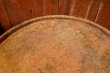 画像10: dp-250618-77 PURE Purelube 1960's 5 U.S. GALLONS GREASE CAN
