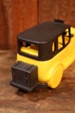 画像5: dp-260303-02 AVON / 1970's 1926 CHECKER CAB WILD  COUNTRY AFTER SHAVE GLASS BOTTLE