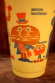 画像5: ct-260520-07 McDonald's / 1970's Plastic Cup (B)