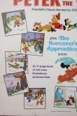画像11: nt-260601-03 WALT DISNEY'S PETER AND THE WOLF 1959 LP Record