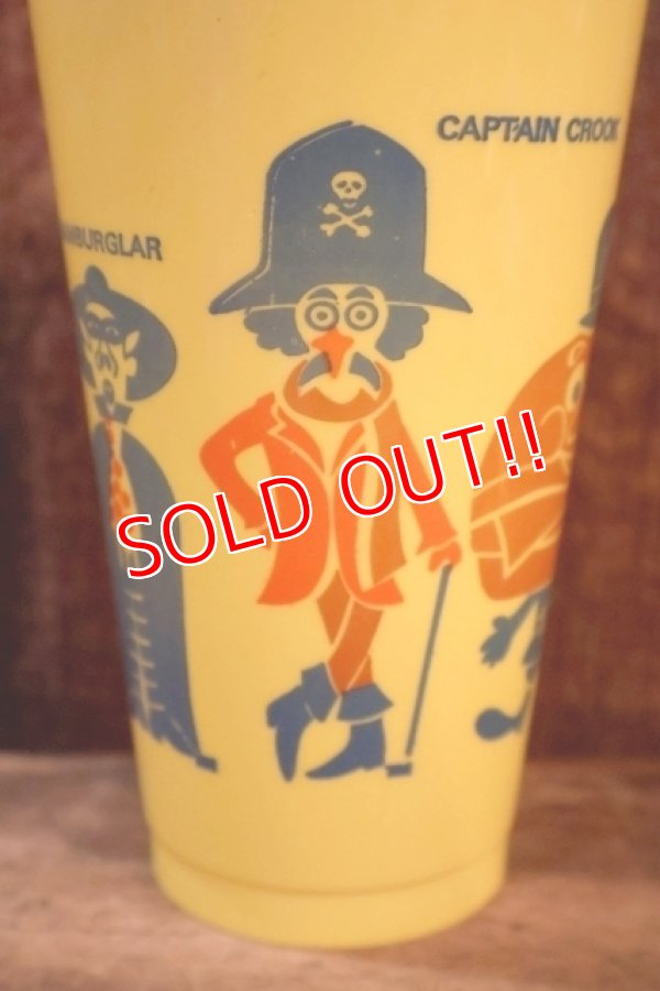 画像3: ct-260520-07 McDonald's / 1970's Plastic Cup 