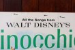 画像3: nt-260601-01 PINOCCHIO / 1960's LP Record