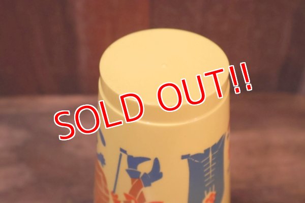 画像10: ct-260520-07 McDonald's / 1970's Plastic Cup 