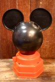 画像6: ct-240214-137 Mickey Mouse / Hasbro 1968 Gum Ball Machine