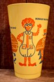 画像1: ct-260520-07 McDonald's / 1970's Plastic Cup (A)