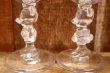 画像4: gt-250618-17 Mickey Mouse & Minnie Mouse 1990's Wine Glass Set