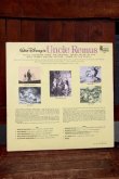 画像6: nt-260601-02 WALT DISNEY'S Uncle Remus 1959 LP Record