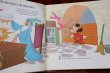 画像7: nt-260601-03 WALT DISNEY'S PETER AND THE WOLF 1959 LP Record