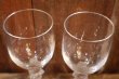 画像6: gt-250618-17 Mickey Mouse & Minnie Mouse 1990's Wine Glass Set