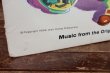 画像5: nt-260601-01 PINOCCHIO / 1960's LP Record