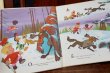 画像6: nt-260601-03 WALT DISNEY'S PETER AND THE WOLF 1959 LP Record
