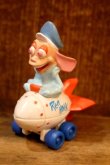 画像1: ct-241027-08 Ren & Stimpy / DAKIN 1994 Hardee's Novelty