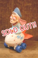 画像: ct-241027-08 Ren & Stimpy / DAKIN 1994 Hardee's Novelty