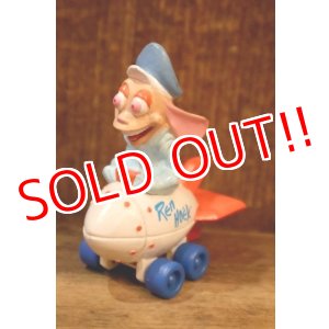 画像: ct-241027-08 Ren & Stimpy / DAKIN 1994 Hardee's Novelty