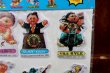画像5: nt-260701-01 GARBAGE PAIL KIDS 1986 Imperial STICK-ONS STICKERS (C)