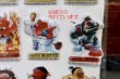 画像7: nt-260701-01 GARBAGE PAIL KIDS 1986 Imperial STICK-ONS STICKERS (B)