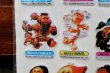 画像6: nt-260701-01 GARBAGE PAIL KIDS 1986 Imperial STICK-ONS STICKERS (C)