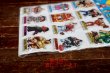 画像12: nt-260701-01 GARBAGE PAIL KIDS 1986 Imperial STICK-ONS STICKERS (B)