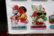 画像8: nt-260701-01 GARBAGE PAIL KIDS 1986 Imperial STICK-ONS STICKERS (A)