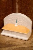 画像1: dp-260325-27 HOWARD JOHNSON'S 1960's Plastic Coin Bank