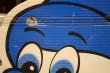 画像7: ct-260204-05 SLUSH PUPPiE / 1990's Plastic Sign